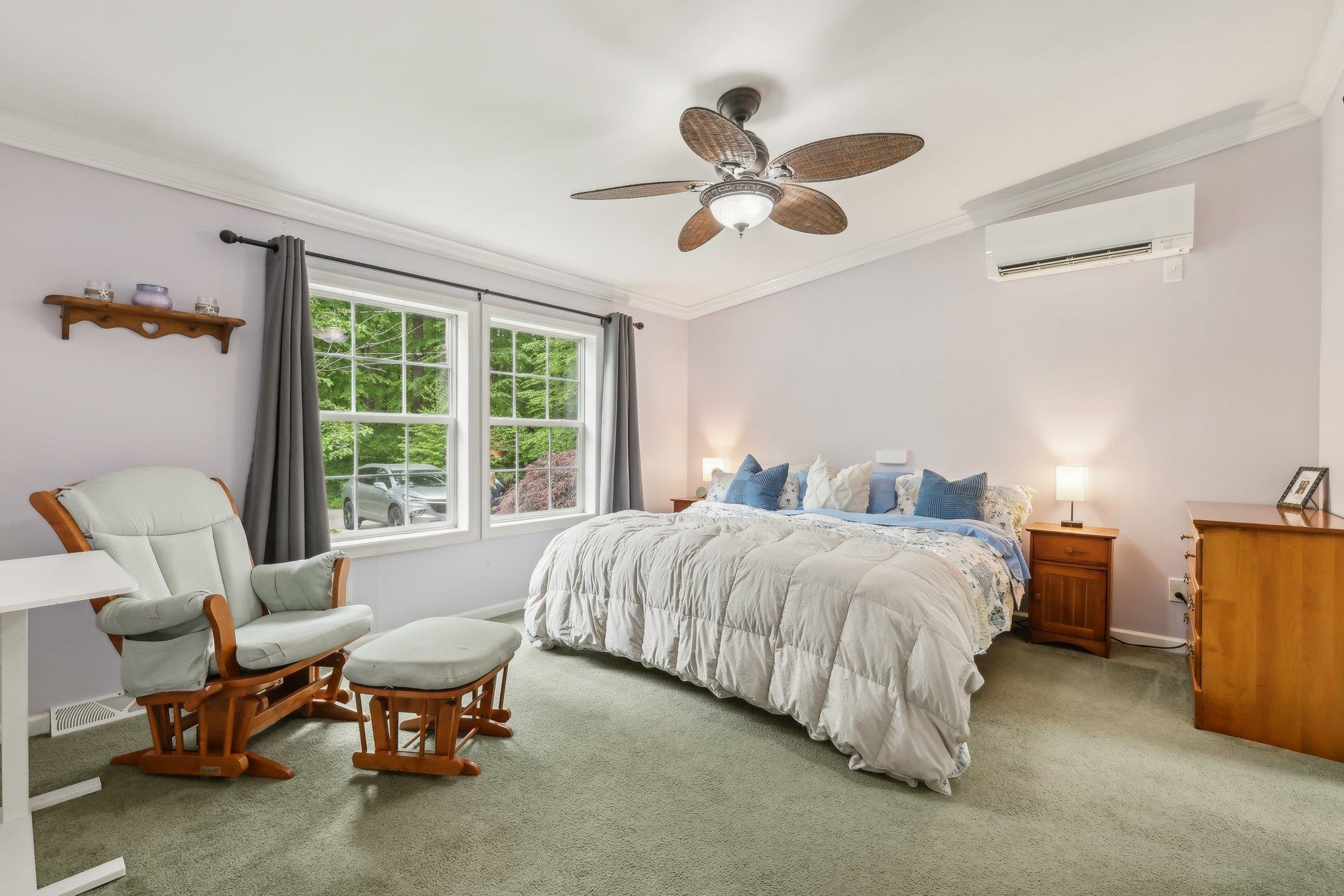 507 Chases Grove Road Derry, NH 03038 - Photo 19 of 37