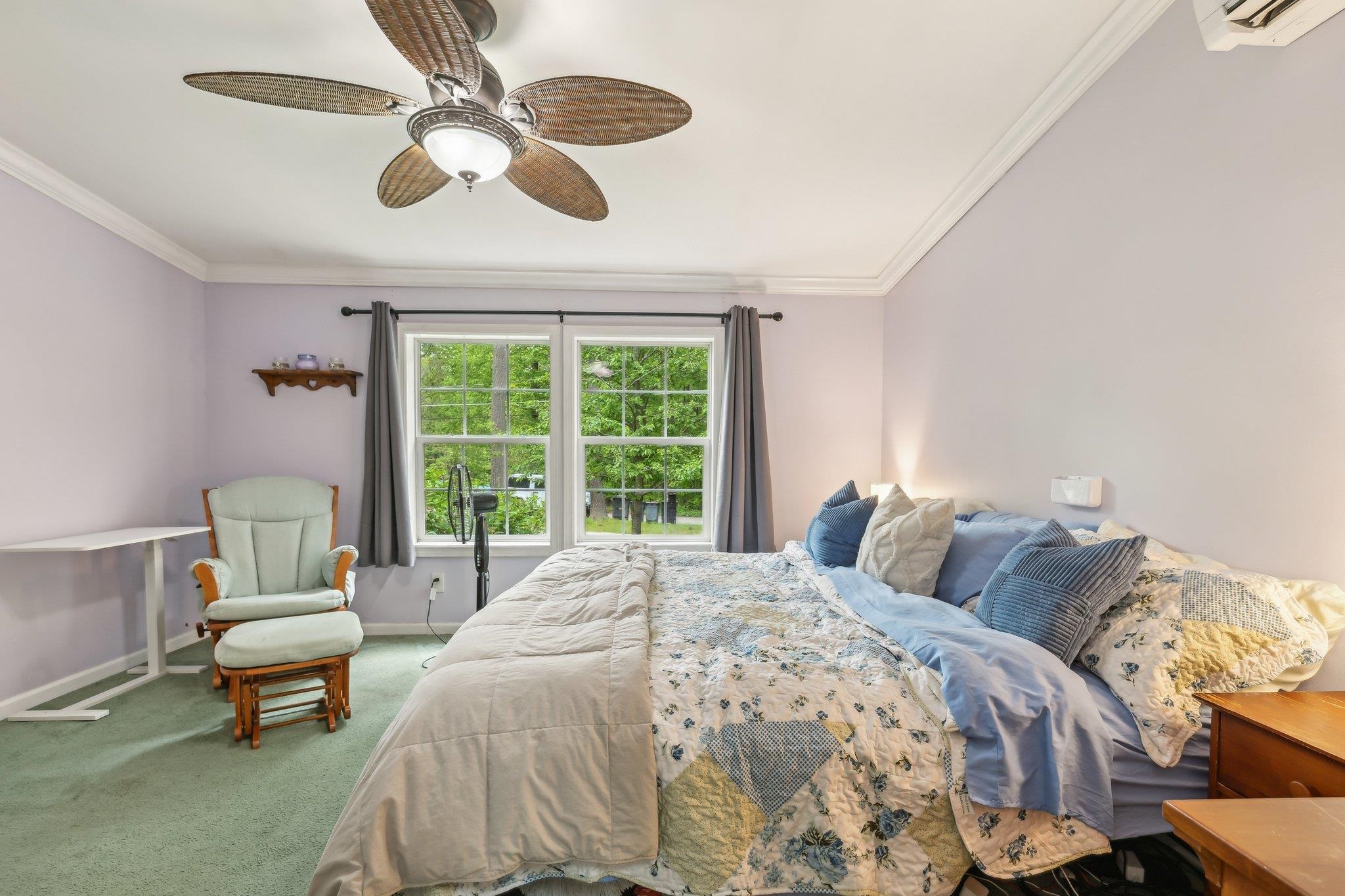 507 Chases Grove Road Derry, NH 03038 - Photo 21 of 37