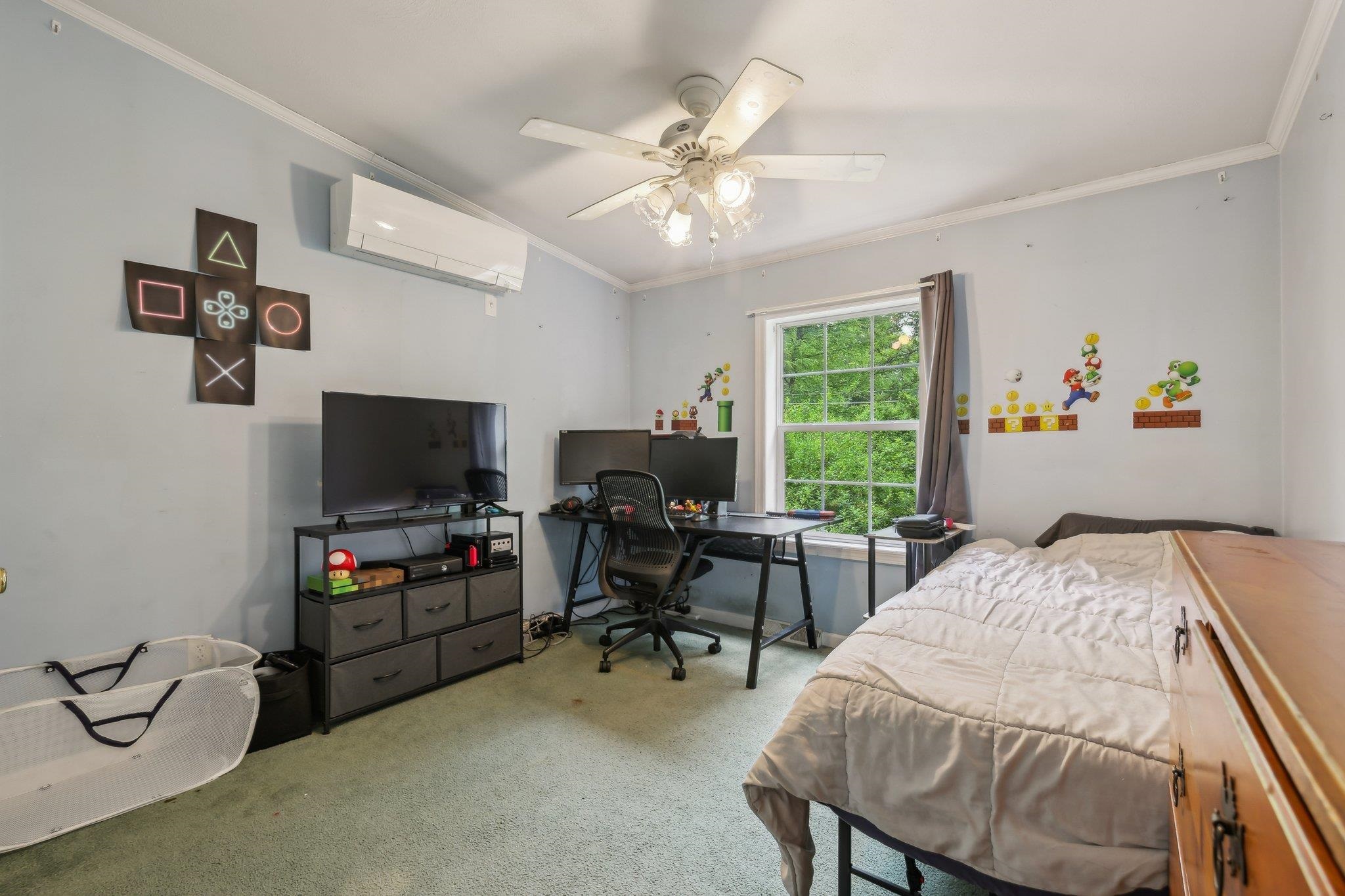 507 Chases Grove Road Derry, NH 03038 - Photo 24 of 37