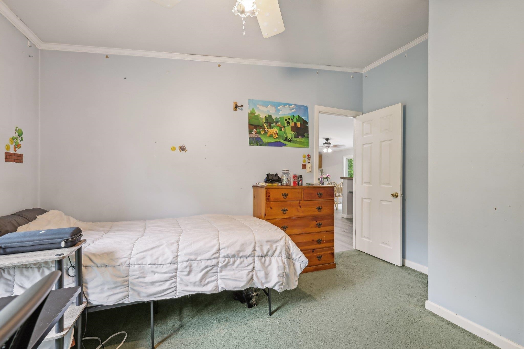 507 Chases Grove Road Derry, NH 03038 - Photo 25 of 37