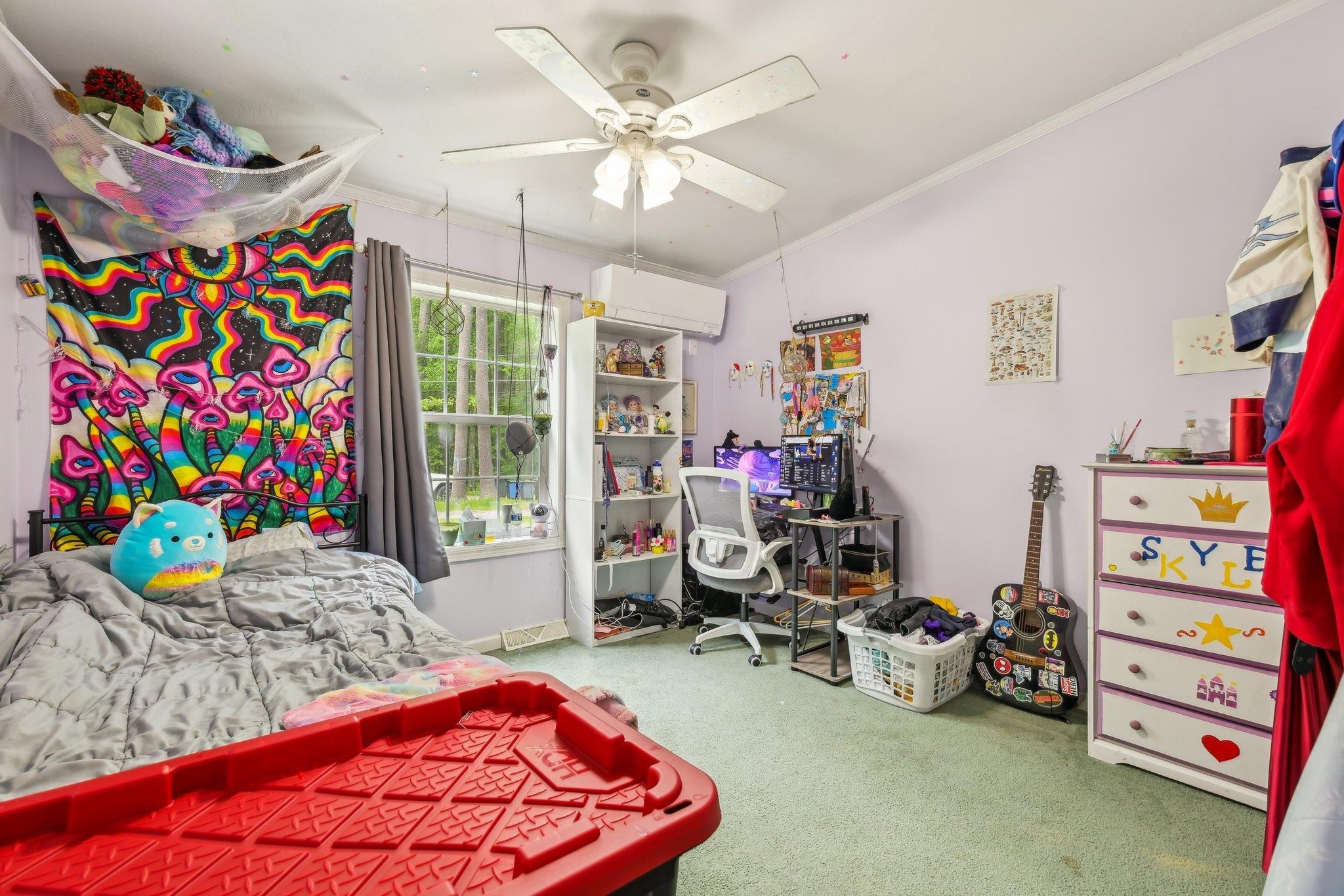 507 Chases Grove Road Derry, NH 03038 - Photo 27 of 37