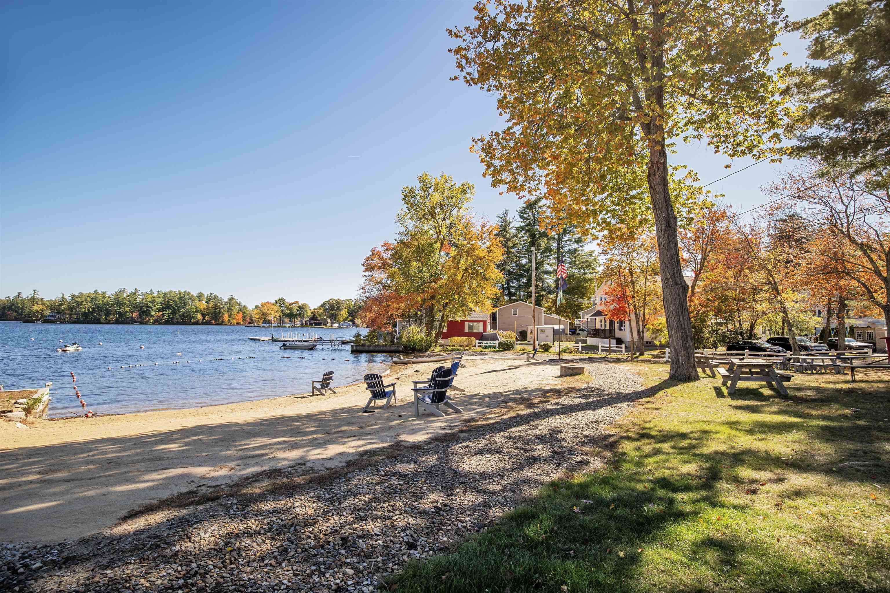 507 Chases Grove Road Derry, NH 03038 - Photo 34 of 37