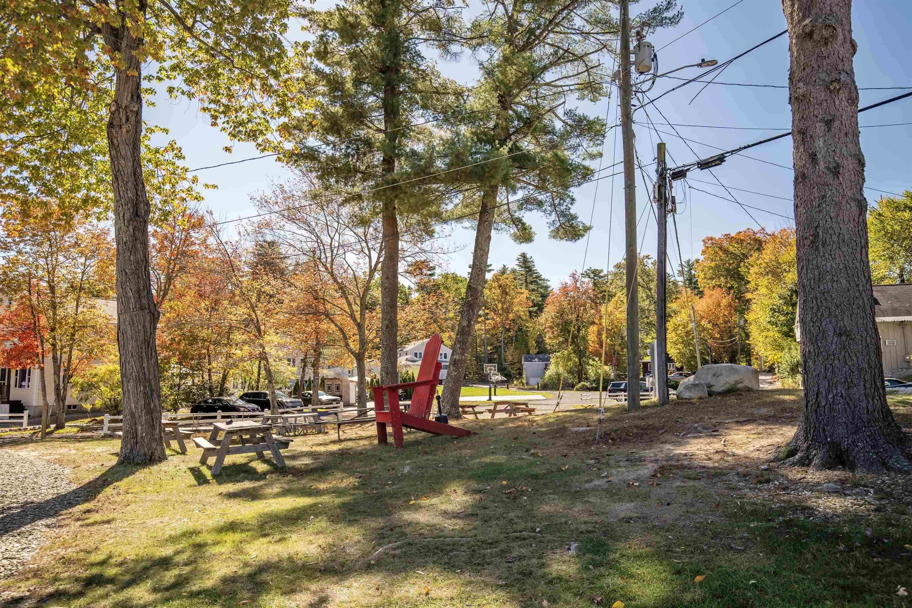 507 Chases Grove Road Derry, NH 03038 - Photo 36 of 37