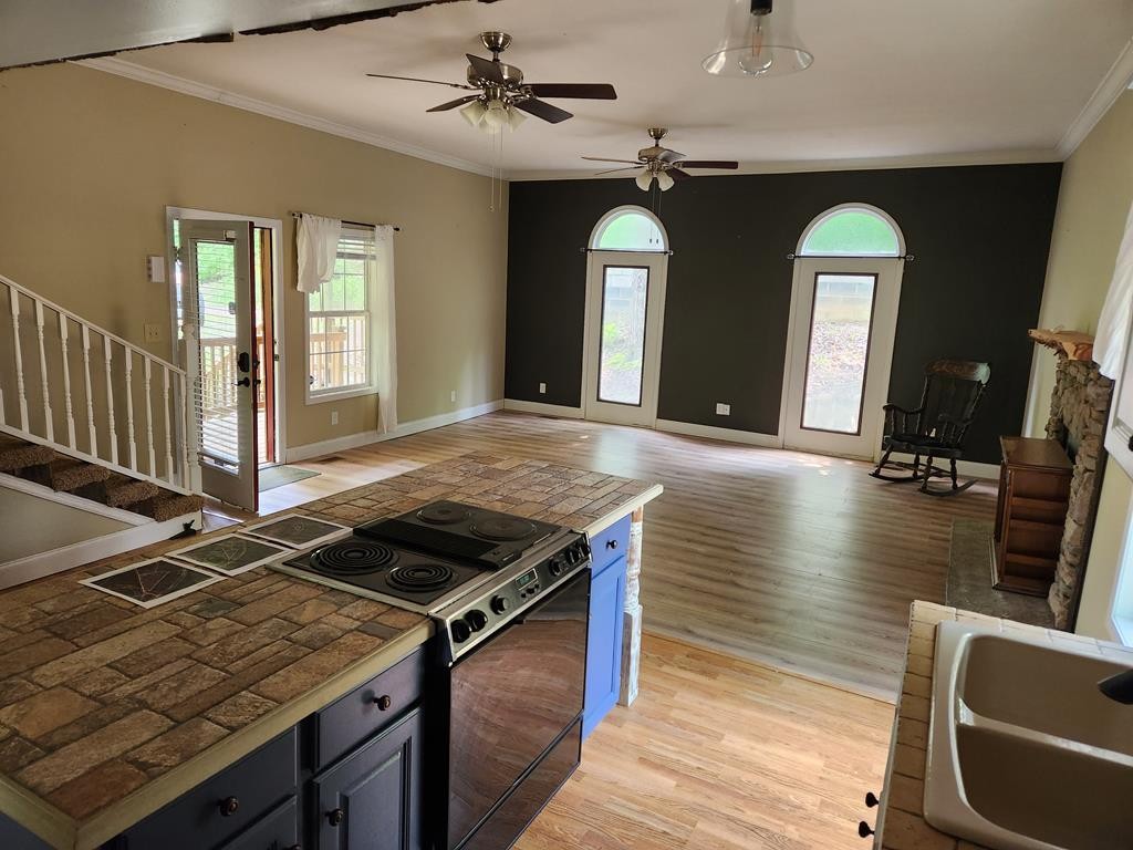 1939 Hodgetown Road Rutledge, TN 37861 - Photo 39 of 63