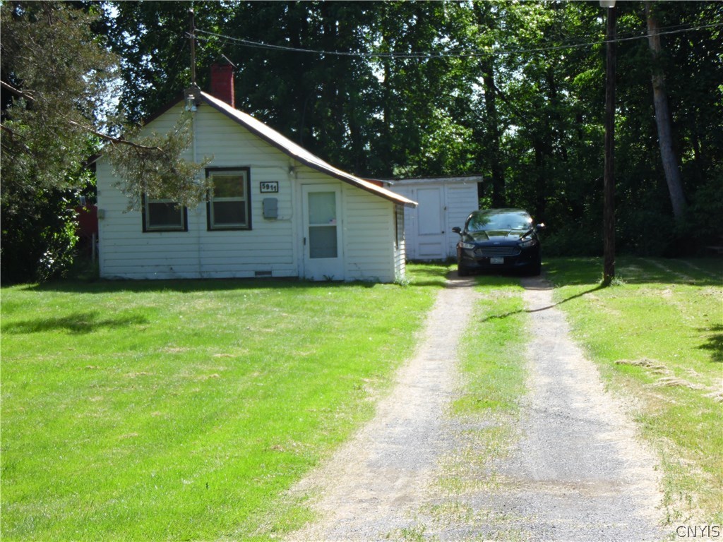 5911 Waters Road Lowville, NY 13367 - Photo 1 of 1