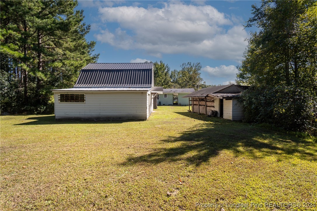 8899 Rennert Road Shannon, NC 28386 - Photo 31 of 42 Gallery Image 31
