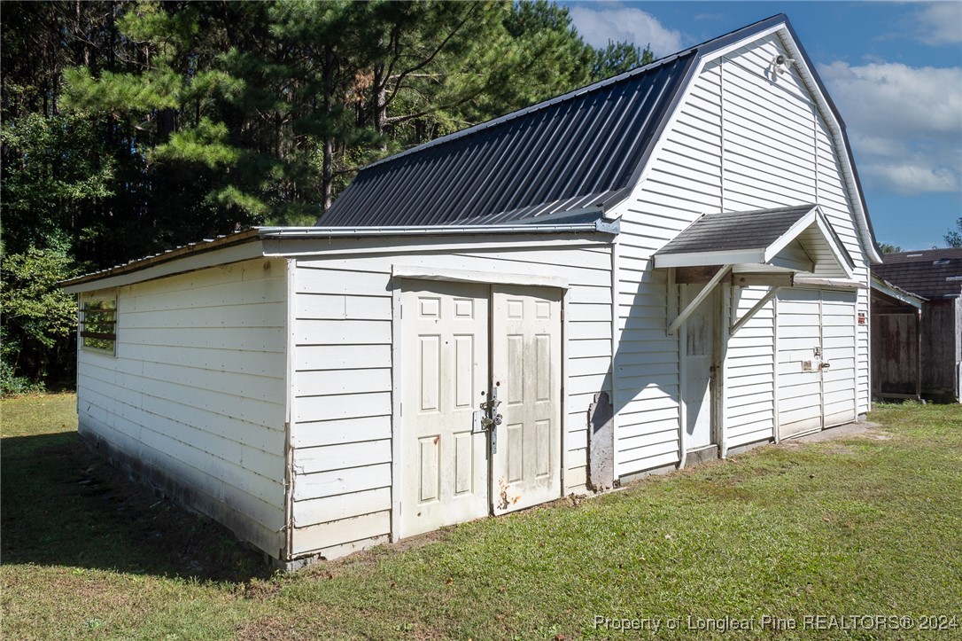 8899 Rennert Road Shannon, NC 28386 - Photo 39 of 42 Gallery Image 39
