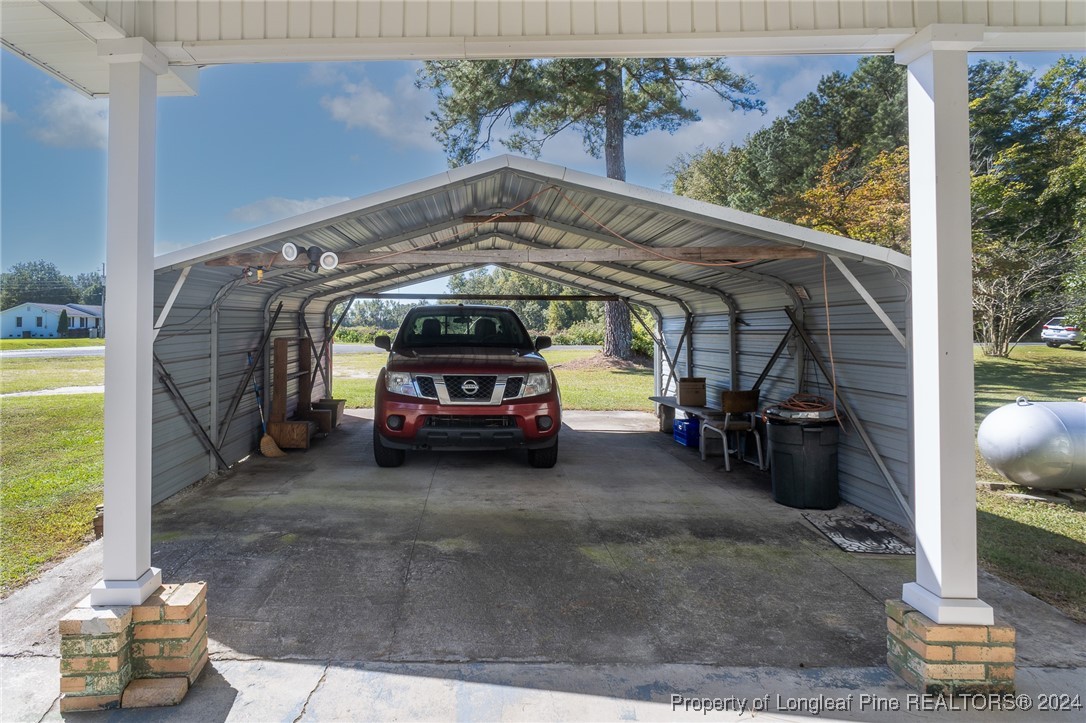 8899 Rennert Road Shannon, NC 28386 - Photo 40 of 42 Gallery Image 40
