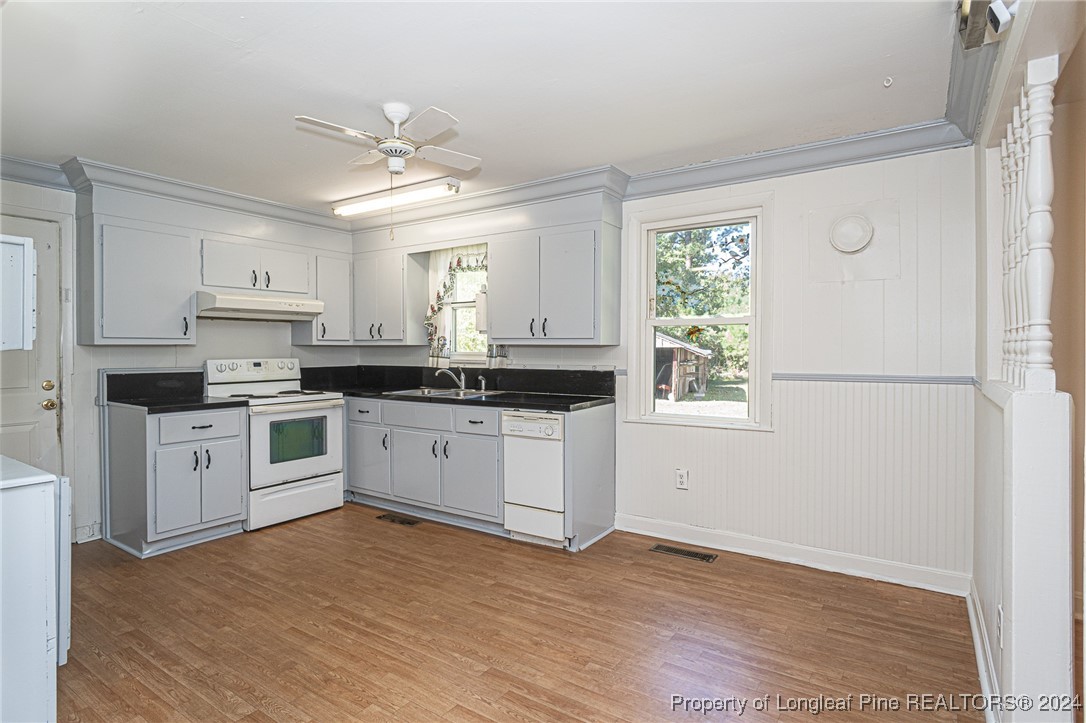 8899 Rennert Road Shannon, NC 28386 - Photo 7 of 42 Gallery Image 7