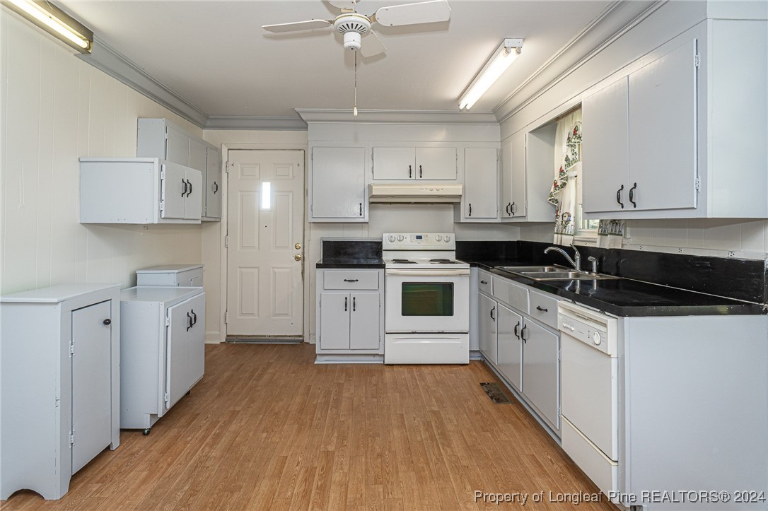 8899 Rennert Road Shannon, NC 28386 - Photo 8 of 42 Gallery Image 8
