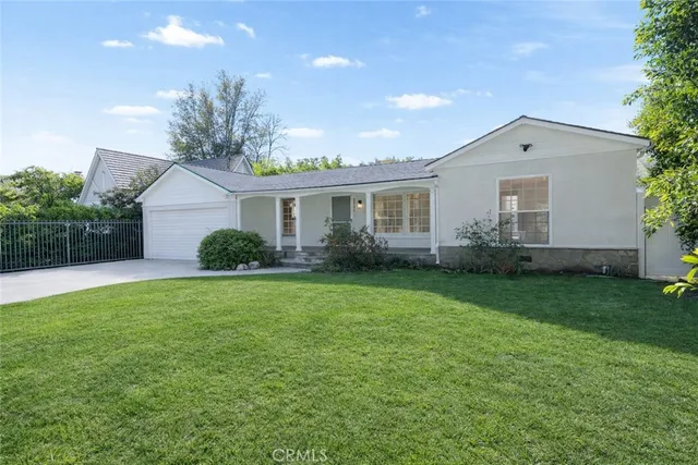 $1,795,000 | 11814 Hesby Street, Valley Village, CA 91607