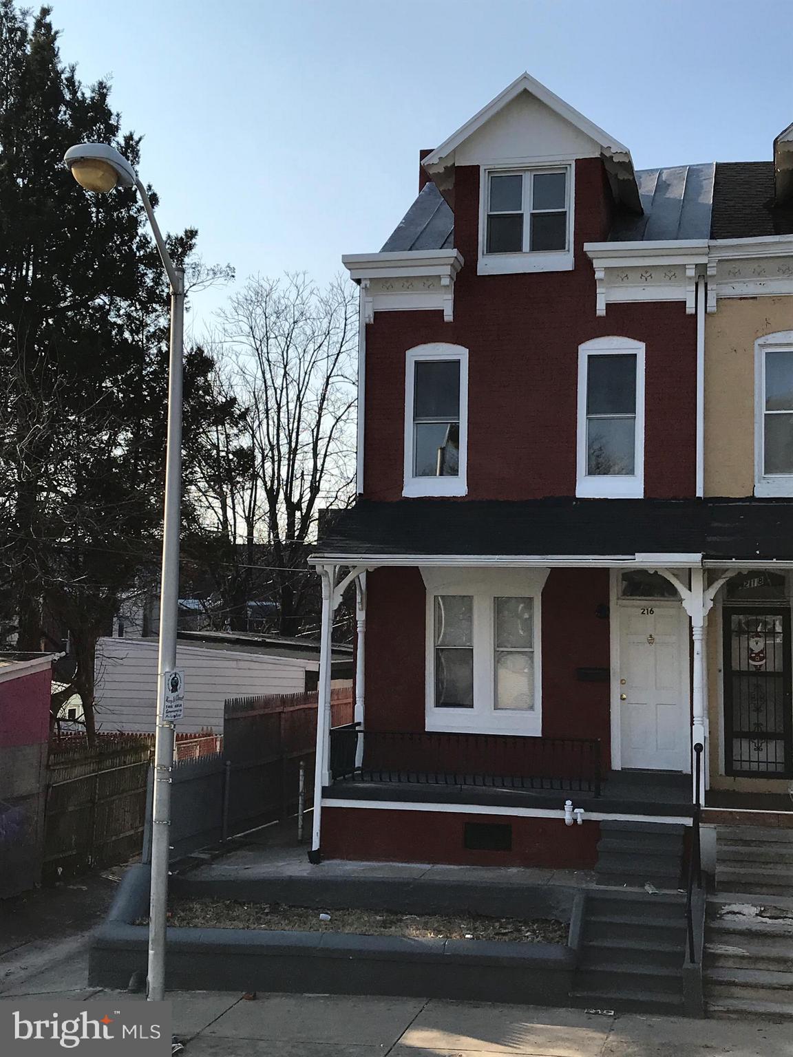 216 Pear Street Reading, PA 19601 - Photo 4 of 24 Gallery Image 4
