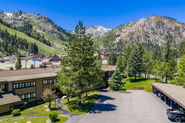 $839,000 | 1591 Olympic Vly Road, Unit 29, Olympic Valley, CA 96146