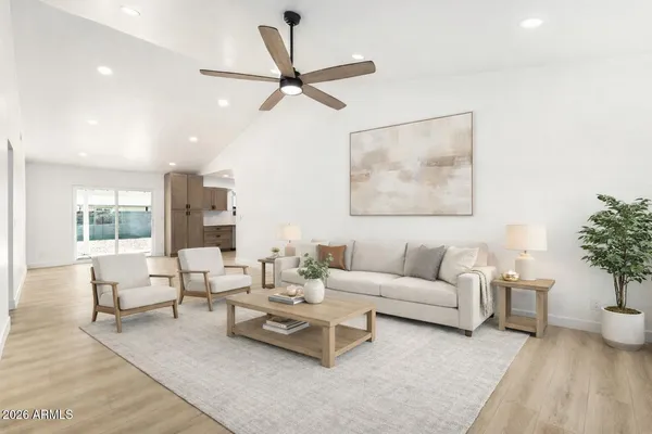 $439,900 | 2647 East Juanita Avenue, Mesa, AZ 85204