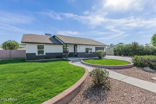$439,900 | 2647 East Juanita Avenue, Mesa, AZ 85204