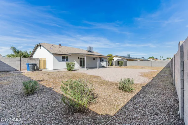 $439,900 | 2647 East Juanita Avenue, Mesa, AZ 85204