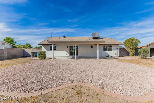 $439,900 | 2647 East Juanita Avenue, Mesa, AZ 85204