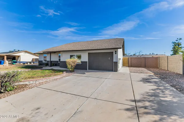 $439,900 | 2647 East Juanita Avenue, Mesa, AZ 85204