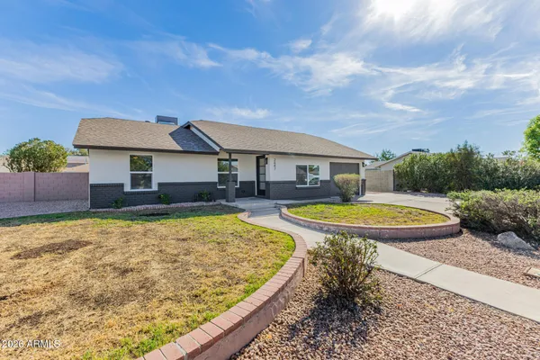 $439,900 | 2647 East Juanita Avenue, Mesa, AZ 85204