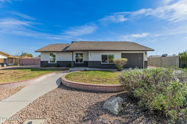 $439,900 | 2647 East Juanita Avenue, Mesa, AZ 85204