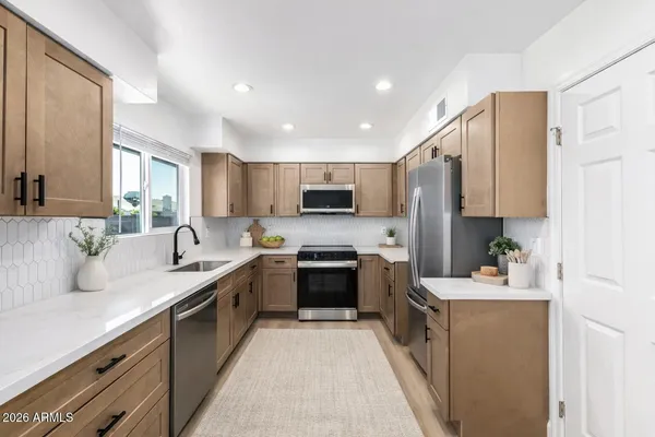 $439,900 | 2647 East Juanita Avenue, Mesa, AZ 85204