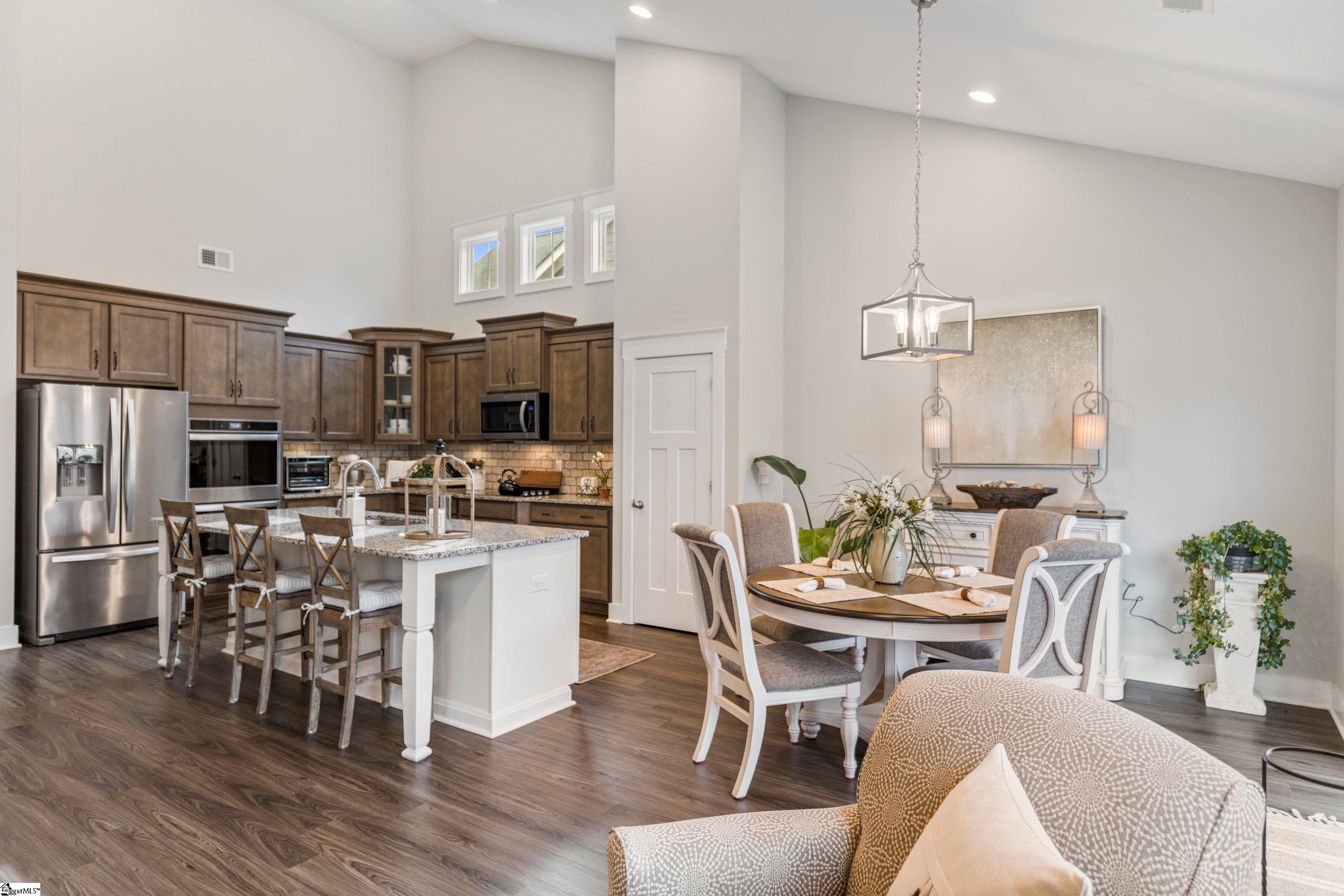 605 Longfellow Way Simpsonville, SC 29681 - Photo 12 of 47 Gallery Image 12
