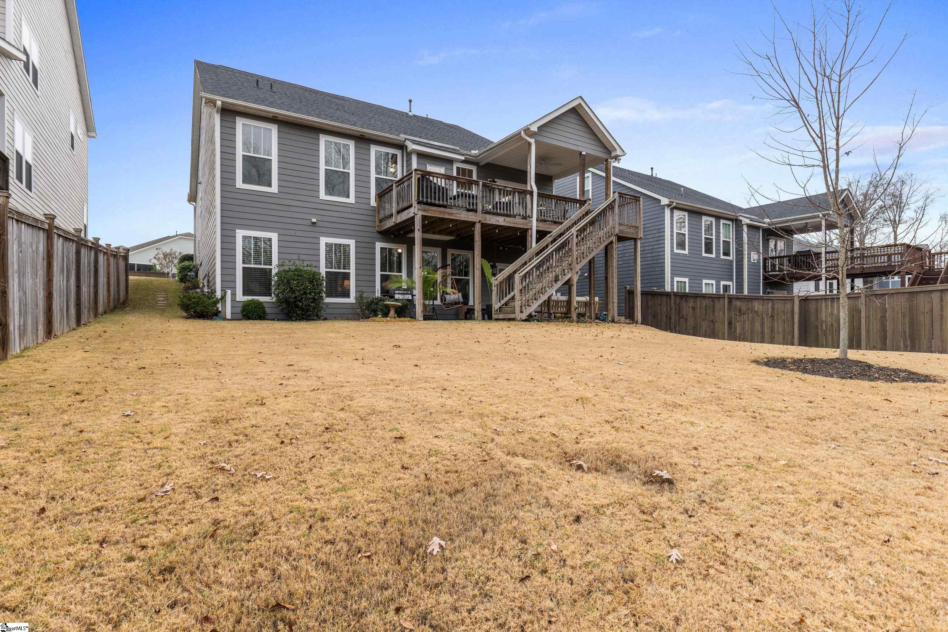 605 Longfellow Way Simpsonville, SC 29681 - Photo 39 of 47 Gallery Image 39