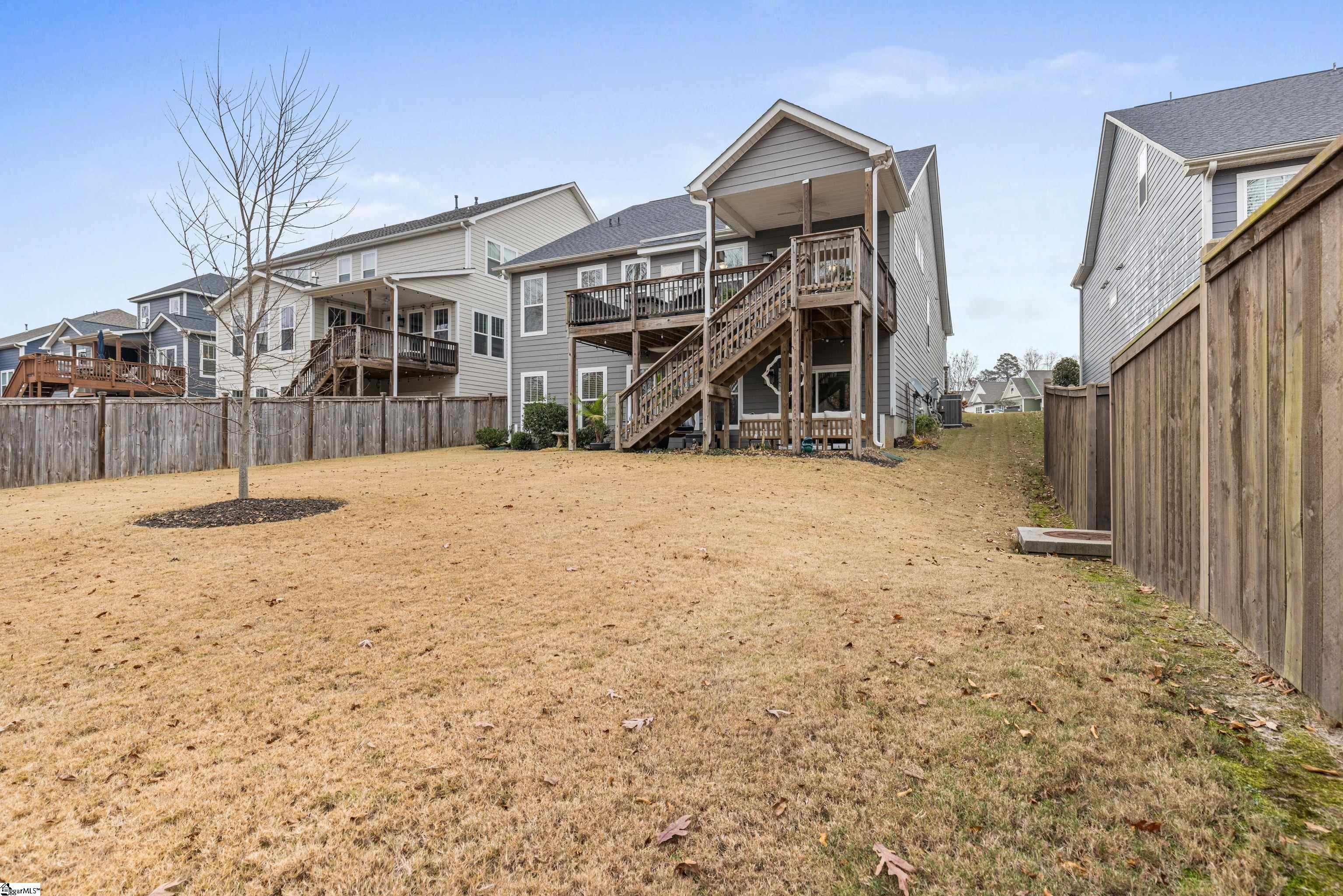 605 Longfellow Way Simpsonville, SC 29681 - Photo 40 of 47 Gallery Image 40