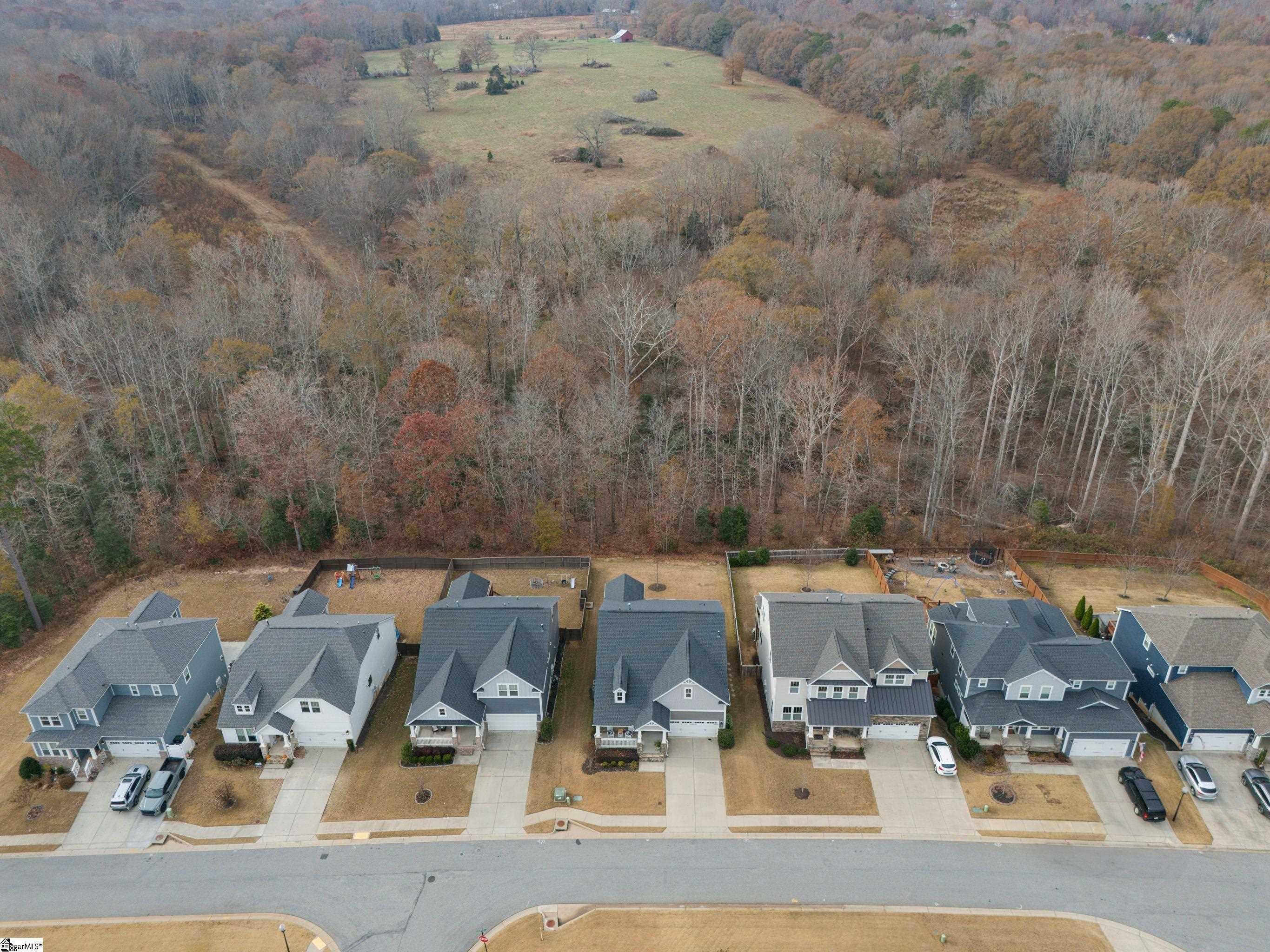 605 Longfellow Way Simpsonville, SC 29681 - Photo 41 of 47 Gallery Image 41