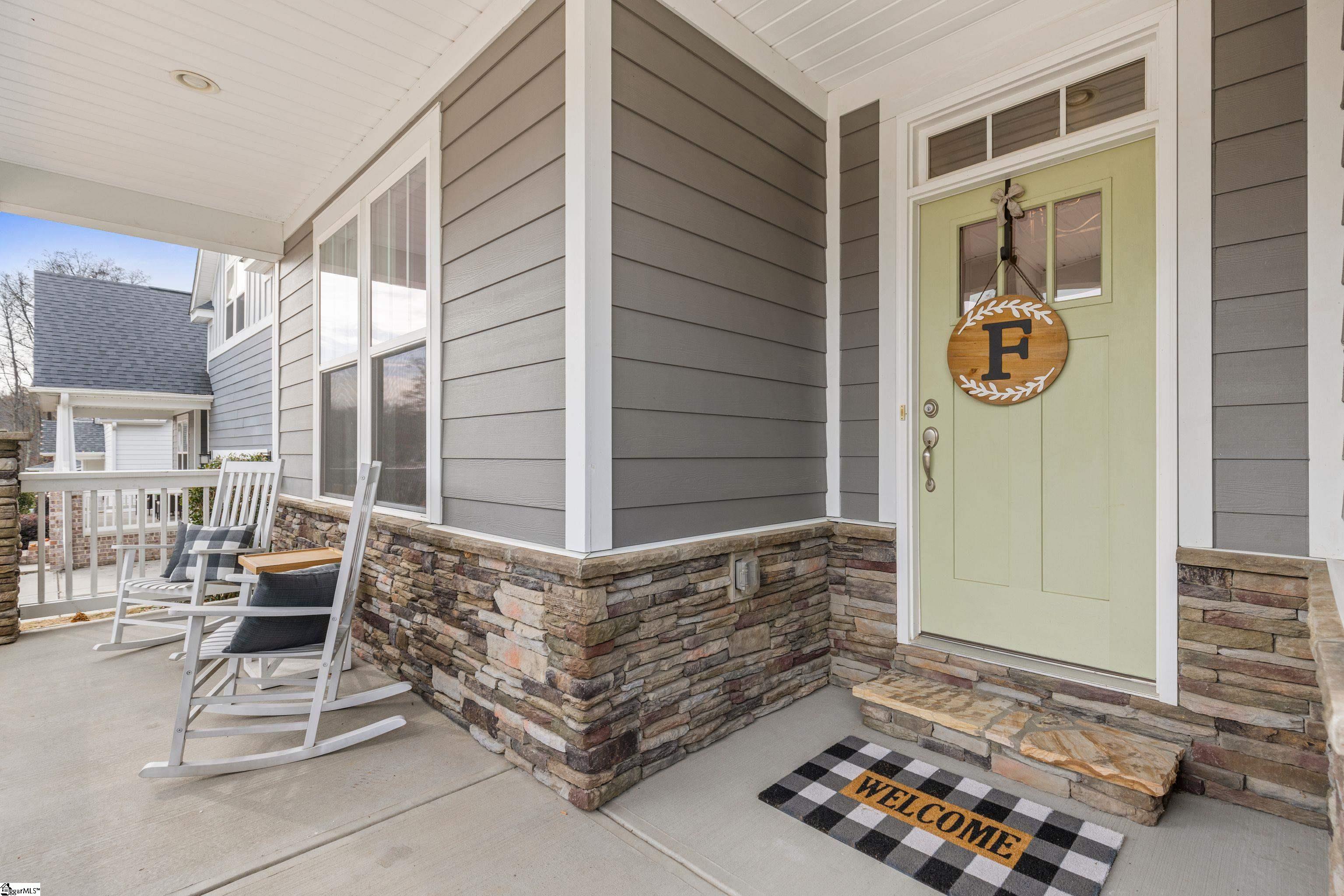 605 Longfellow Way Simpsonville, SC 29681 - Photo 7 of 47 Gallery Image 7