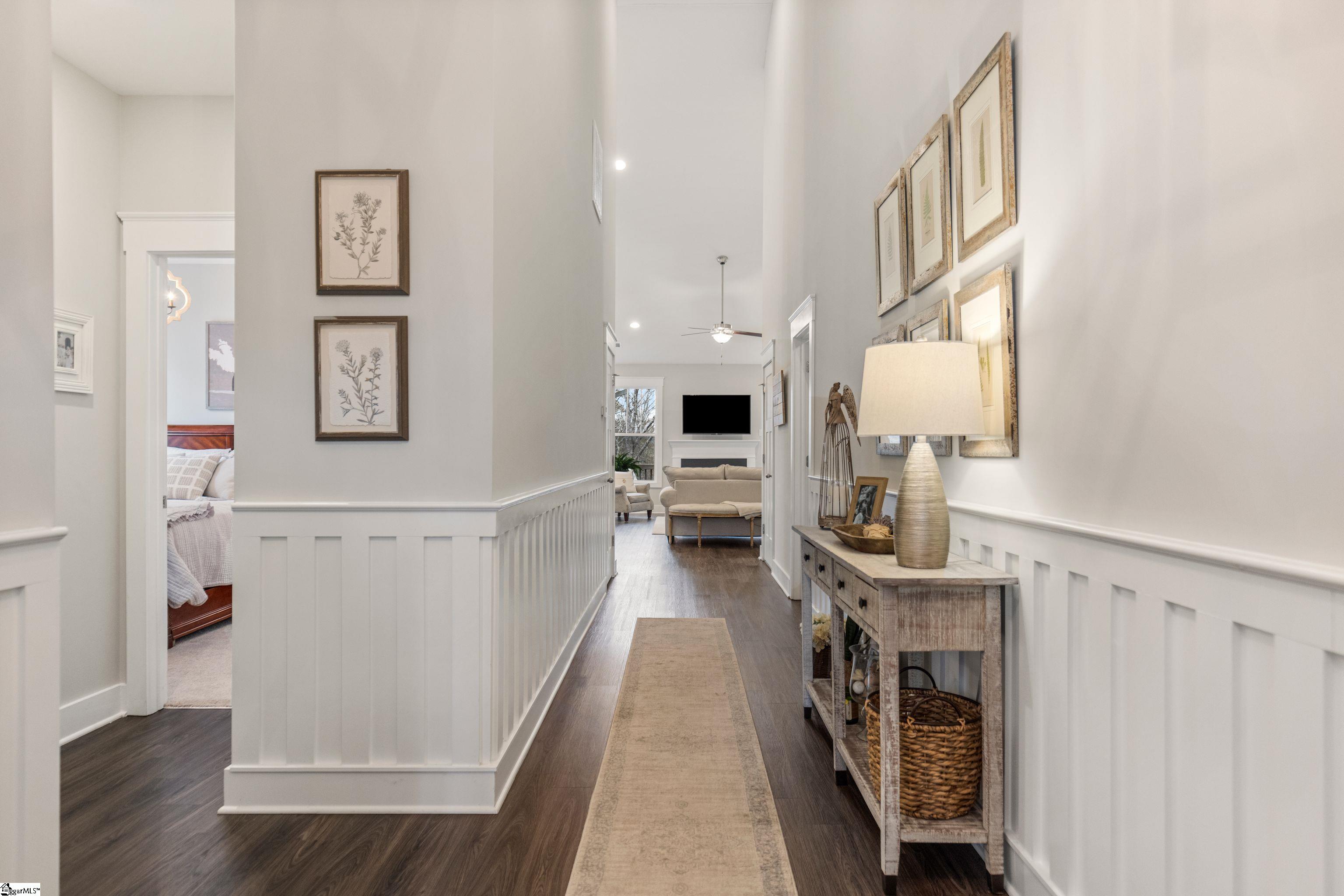 605 Longfellow Way Simpsonville, SC 29681 - Photo 8 of 47 Gallery Image 8