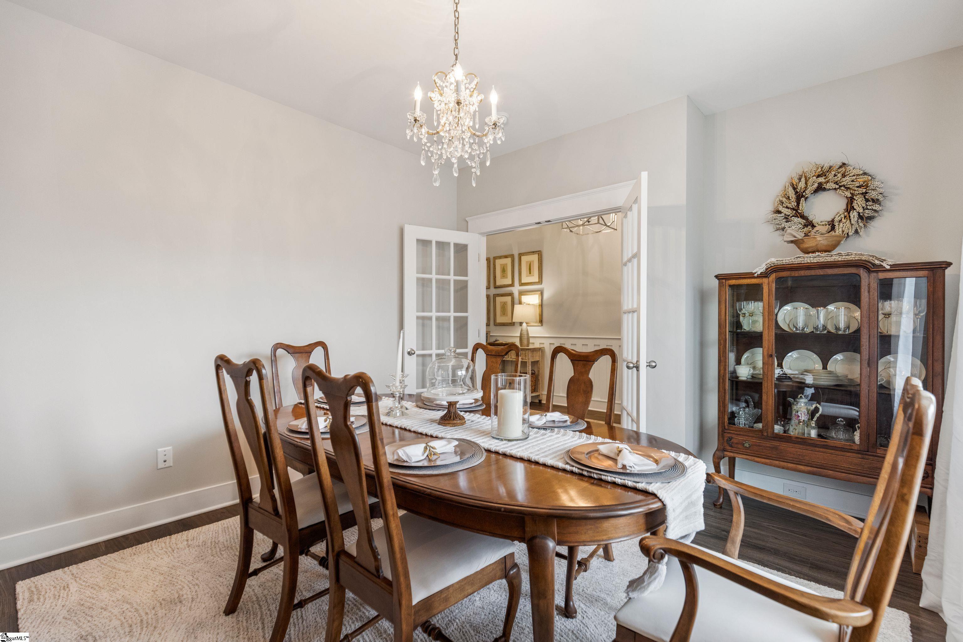 605 Longfellow Way Simpsonville, SC 29681 - Photo 10 of 47 Gallery Image 10