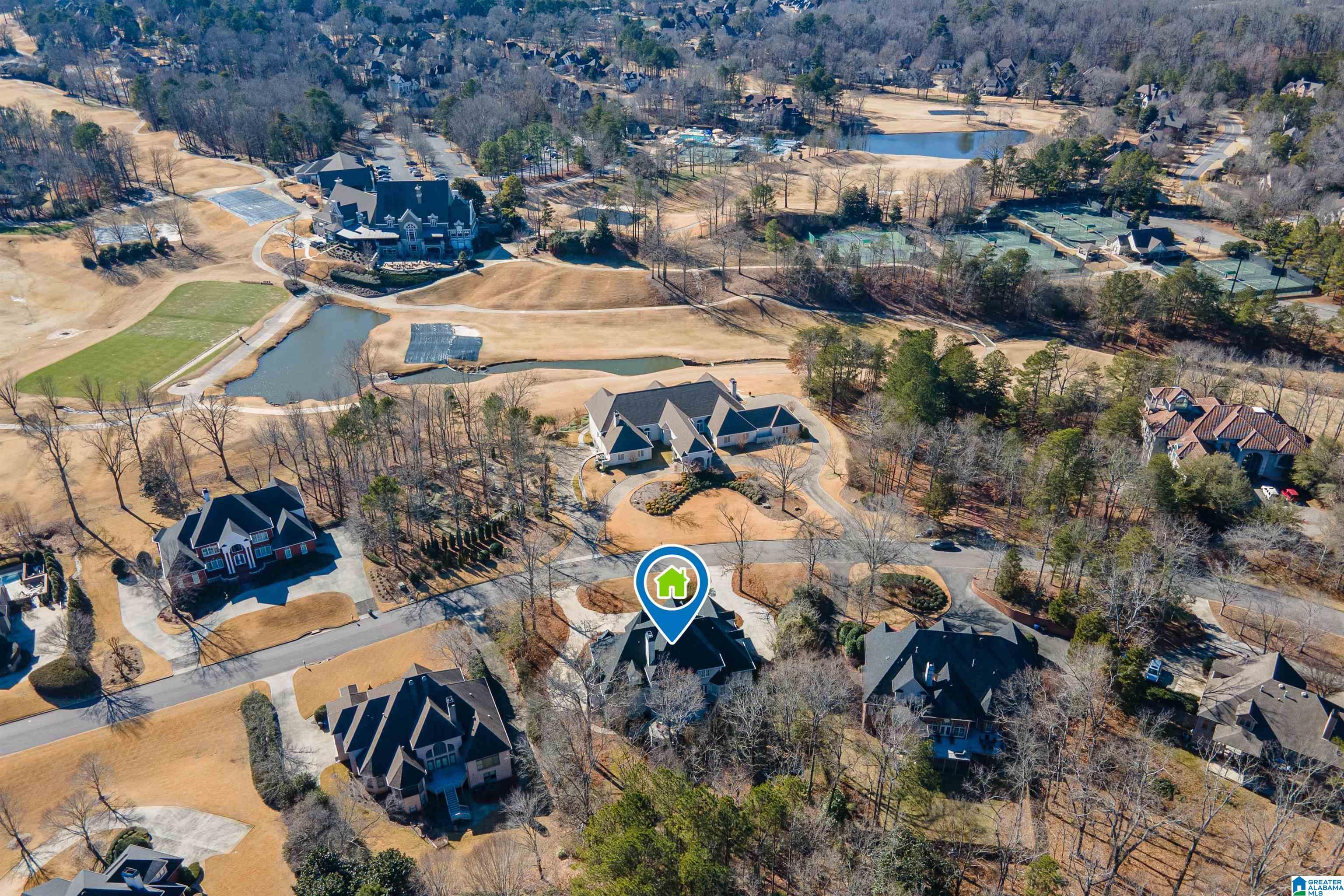 1097 Greymoor Road Birmingham, AL 35242 - Photo 80 of 84