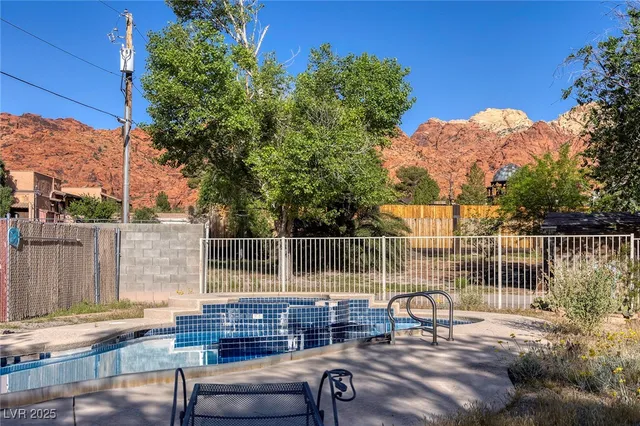 $2,450,000 | 14525 Heyer Way, Las Vegas, NV 89161