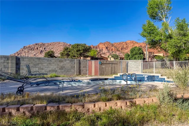 $2,450,000 | 14525 Heyer Way, Las Vegas, NV 89161