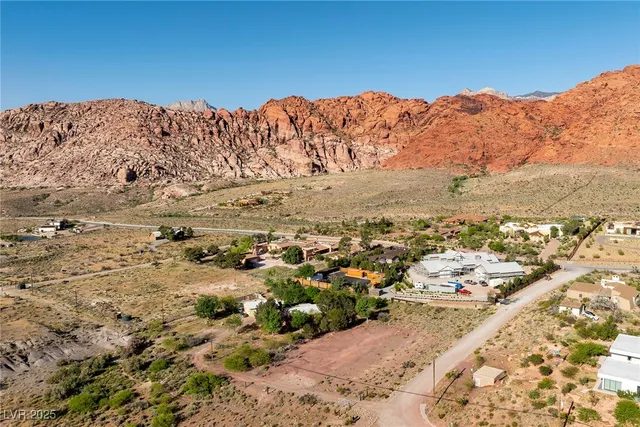 $2,450,000 | 14525 Heyer Way, Las Vegas, NV 89161