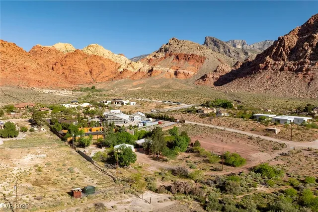 $2,450,000 | 14525 Heyer Way, Las Vegas, NV 89161