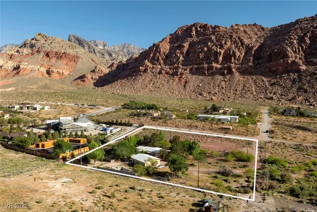 $2,450,000 | 14525 Heyer Way, Las Vegas, NV 89161