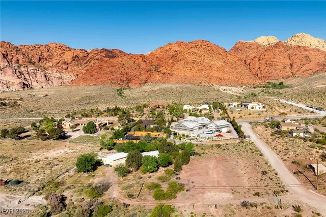 $2,450,000 | 14525 Heyer Way, Las Vegas, NV 89161