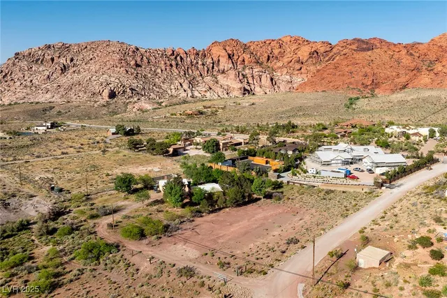 $2,450,000 | 14525 Heyer Way, Las Vegas, NV 89161