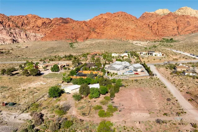 $2,450,000 | 14525 Heyer Way, Las Vegas, NV 89161