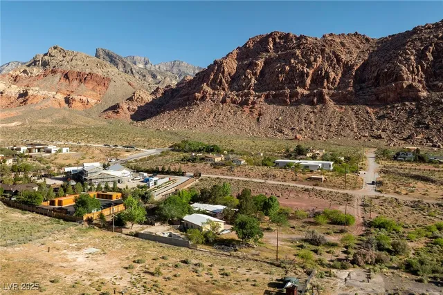 $2,450,000 | 14525 Heyer Way, Las Vegas, NV 89161