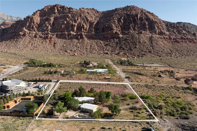 $2,450,000 | 14525 Heyer Way, Las Vegas, NV 89161