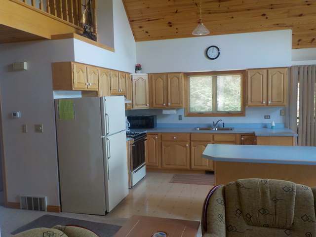 7703 Dixon Road St. Germain, WI 54558 - Photo 8 of 19 Gallery Image 8