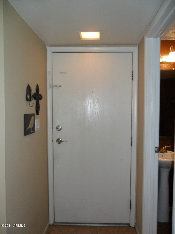 985 North Granite Reef Road, Unit 159 Scottsdale, AZ 85257 - Photo 1 of 37 Front Door