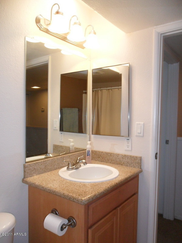 985 North Granite Reef Road, Unit 159 Scottsdale, AZ 85257 - Photo 18 of 37 Bathroom