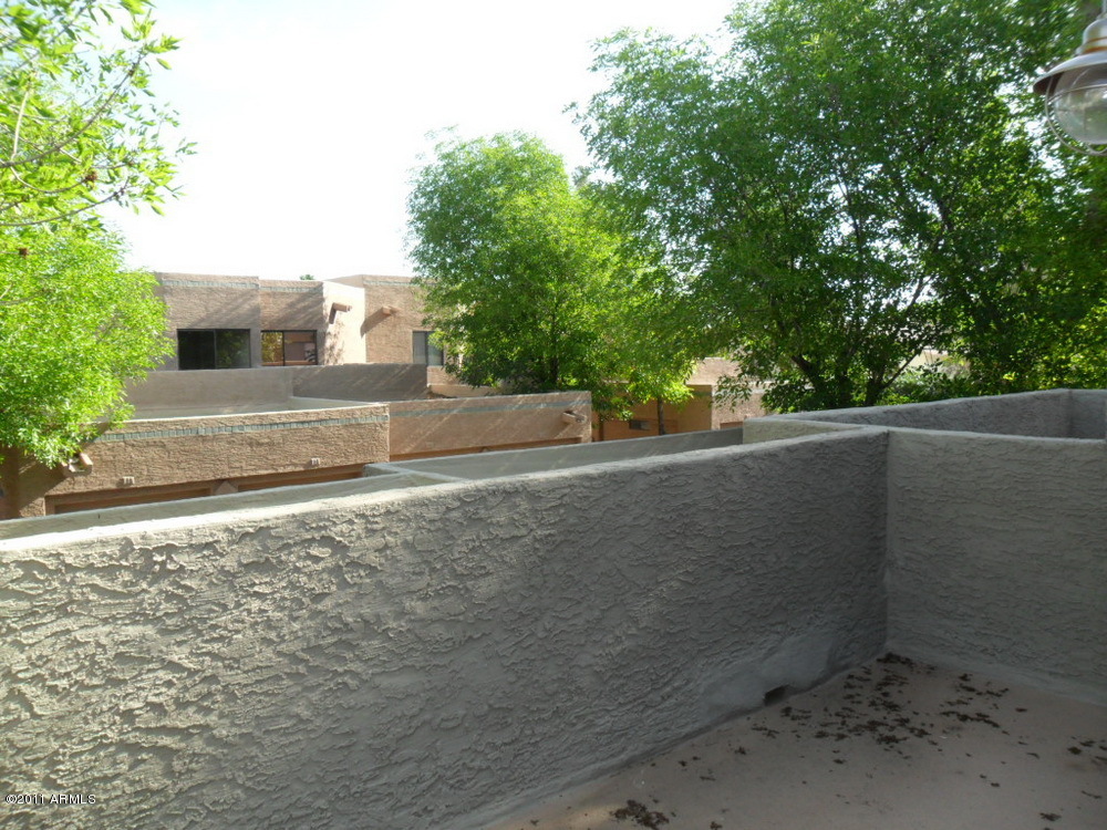 985 North Granite Reef Road, Unit 159 Scottsdale, AZ 85257 - Photo 23 of 37 Outside office room view