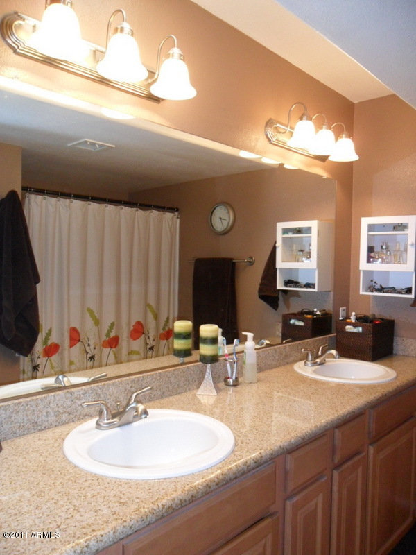 985 North Granite Reef Road, Unit 159 Scottsdale, AZ 85257 - Photo 28 of 37 Master BR - Bathroom