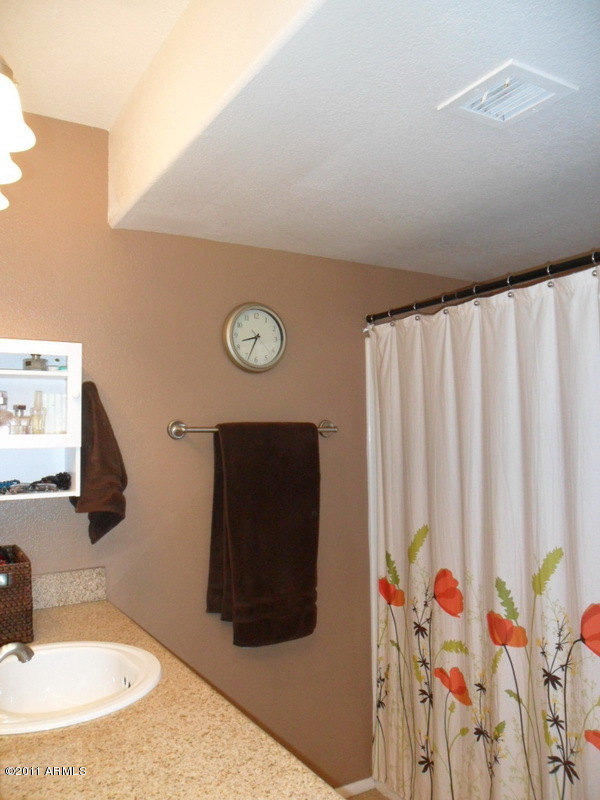 985 North Granite Reef Road, Unit 159 Scottsdale, AZ 85257 - Photo 29 of 37 Master BR - Bathroom