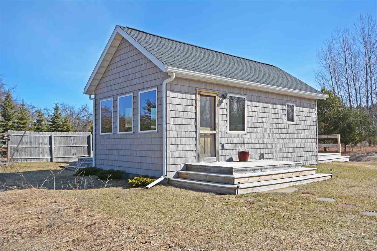 295 South Marshall Road Beulah, MI 49617 - Photo 41 of 50 1844254-40.JPG